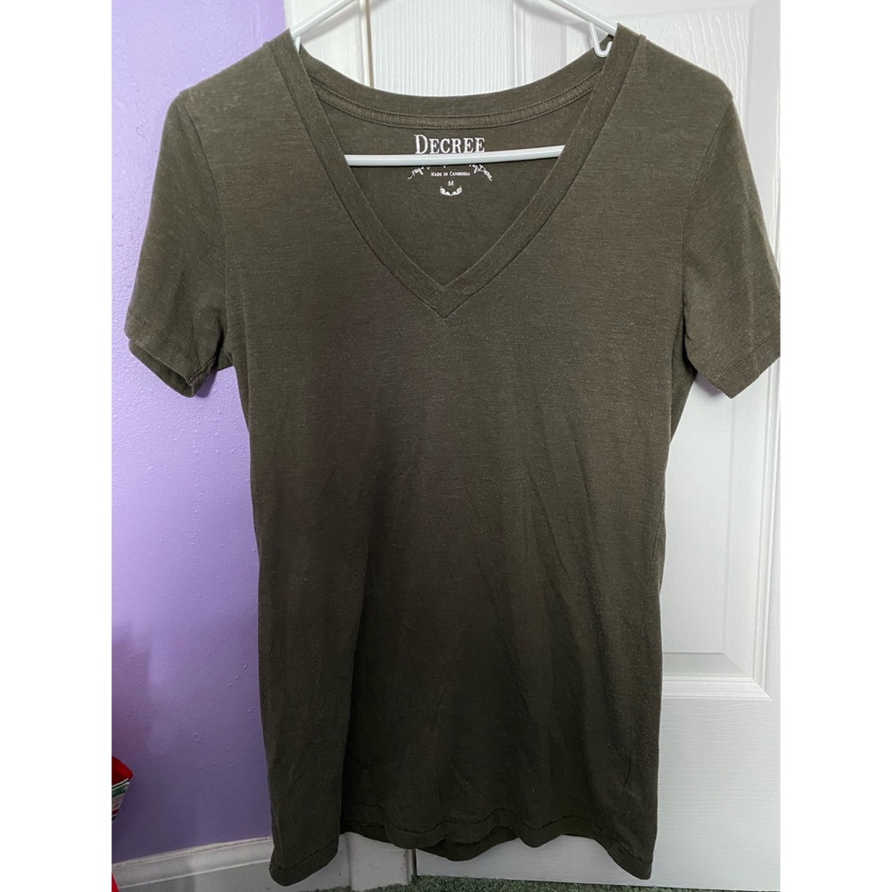 T shirt